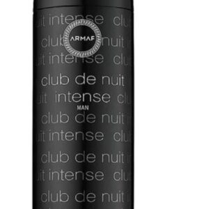 Armaf Club De Nuit Intense Man Body Spray 200ml