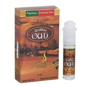 ARCO Arabian Oud in Nigeria