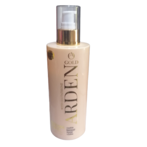 Arden Gold Visible Fairness Whitening Organic
