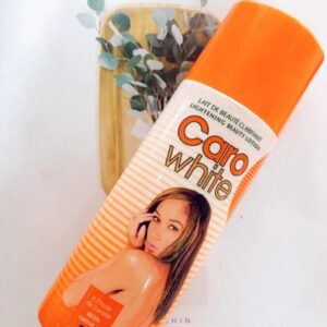 Caro White lightening Body Lotion-200ml