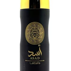 ASAD PERFUMED BODY SPRAY