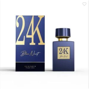 Copaci 24k EDP Bleu Nuit 100ml