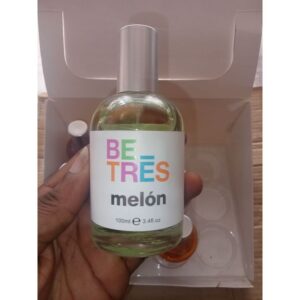 Betres BE-TRES PERFUME (MELON) 100ML