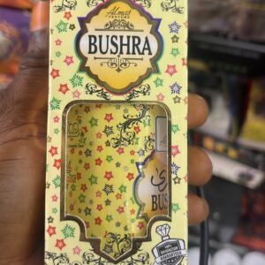 ALMAS PERFUME BUSHRA