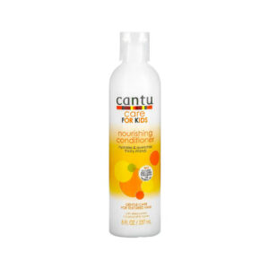 Cantu, Care for Kids Nourishing Conditioner, 237 ml