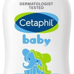 CETAPHIL Baby Daily Lotion (400ml)