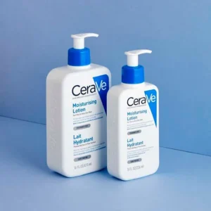 CeraVe Moisturising Lotion