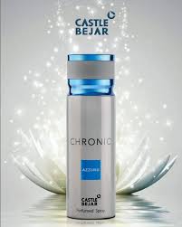 CHRONIC AZZURO CASTLE BEJAR