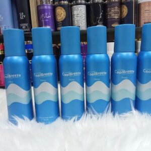 COOL BREEZE BODY SPRAY