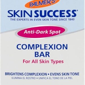 Palmer's Skin Success Anti-Dark Spot Complexion Bar, 3.50 oz
