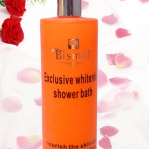 Bismid Exclusive Whitening Shower Bath