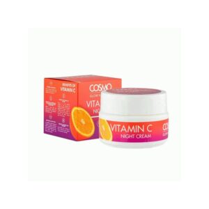 Cosmo VITAMIN C NIGHT CREAM 50ML