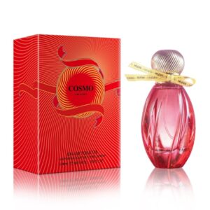 Cosmo Red Perfume Flower and Fruity Food Scent For Women-Cosmo Red