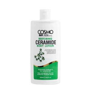COSMO BBY RESTORING CERAMIDE BODY LOTION