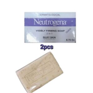 Visibly Firming Soap