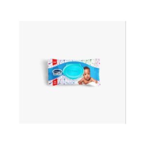 Dr Browns Dr Brown's Baby Wipes - 50 Sheets