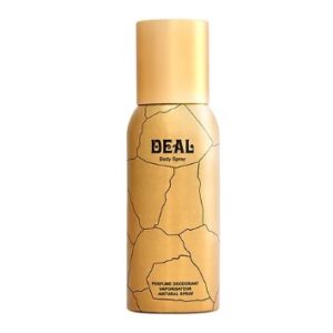 Deal Body Spray 75ml