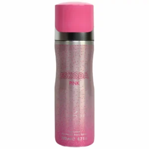 Eskoda Pink Spray And Deodorant 60ml