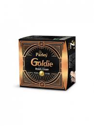 Parley Goldie Beauty Cream
