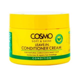 Cosmo Soft & Shine Moisturizing Twist & Lock Gel
