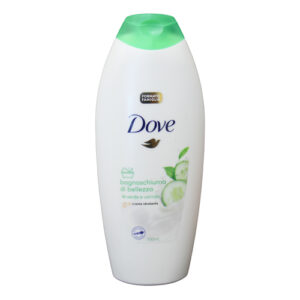 DOVE BAGNOSCHIUMA DI BELLEZZA 700ML