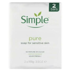 Simple Pure Soap