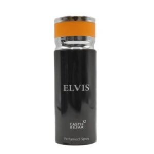 Elvis Perfumed Spray 200 ml