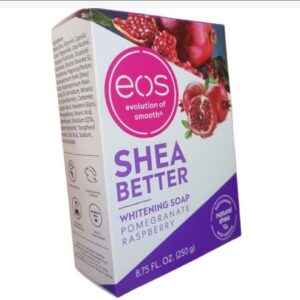 EOS Shea Better Soap