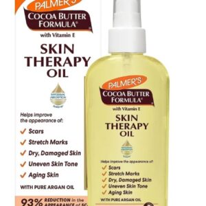 Palmer’s Cocoa Butter Skin Therapy
