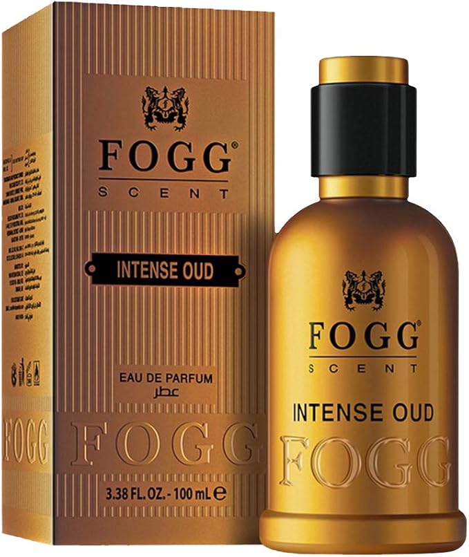 fogg