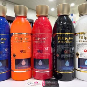 Filipino Injection Whitening Body Lotion 19000 for each