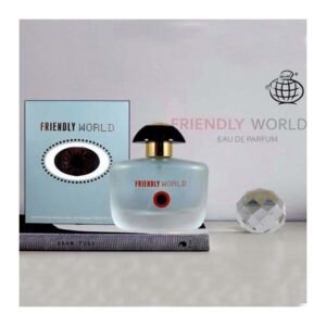 Fragrance World Friendly Wold Perfume