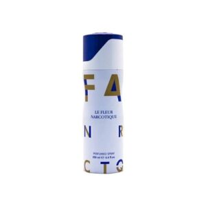 Generic LE FLEUR NARCOTIQUE FOR MEN DEODORANT BODY SPRAY