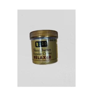 Elan Shea Butter Regular Crème Relaxer