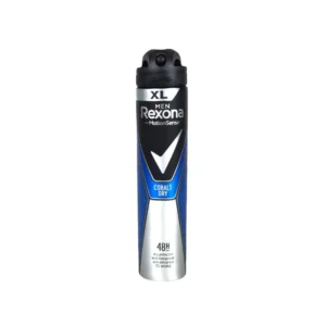 Rexona deodorant spray Men Cobalt Dry - 200 ml