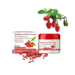 Goqi Berry Facial Beautiful Cream