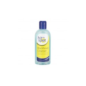 Hit The Spot Blackhead Hit The Spot Cleanser - 200ml