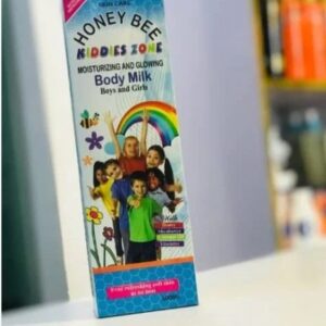 HONEY BEE KIDDIES LOTION