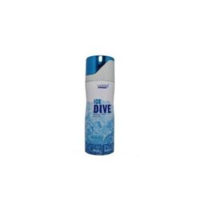 Havex Collections Ice Dive Perfumed Body Spray 200ml ( Havex Collections) Xl
