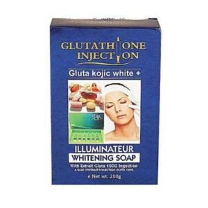 Glutathione Illuminateur
