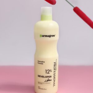 Darmagrow's Hair Developer Cream