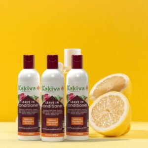 Kakiva Leave-In Conditioner