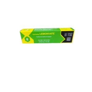 LEMONVATE TUBE CREAM ( 30g)