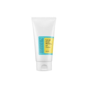Cosrx Low PH Good Morning Gel Cleanser