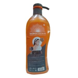 Moroccoskin Clarifying Shower Gel