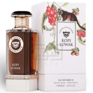 Kopi Luwak Coffee Collection EDP 100ml