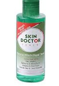 Skin Doctor Toner