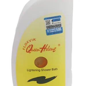 Queen Helen Lightening Shower Bath 35.3fl. OZ, 1000ML
