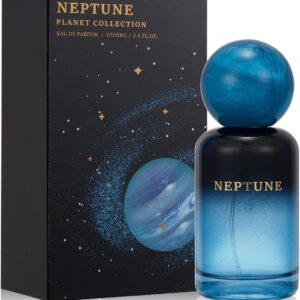 Perfume for Unisex,Inspired by California Dreaming,Long lasting Floral Fragrance,Eau De Parfum for Men,Women, Ideal for Daily Use，Working and Travel,100ml