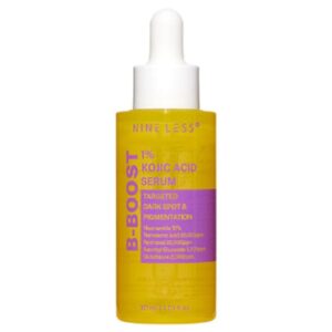 Nineless B-Boost 1% Kojic Acid Serum | 30ml
